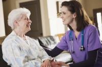 Good Heart Hospice and Palliative Care image 2